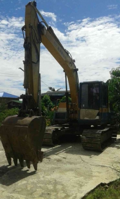 ขายKOMATSU  PC 100-3