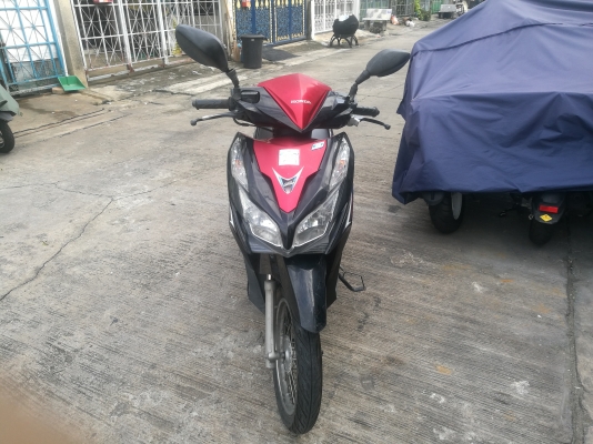 click125i 2013 รถมือเดียว click125i 2013 รถมือเดียว