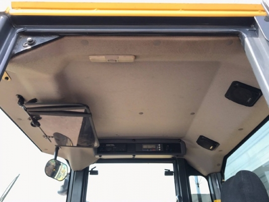 ขายรถตักล้อยาง KOMATSU WA320-6 ปี 2012 รถนอกนำเข้าเองจากญี่ปุ่น สภาพสวยพร้อมใช้งาน มีVDOการทำงานครับ