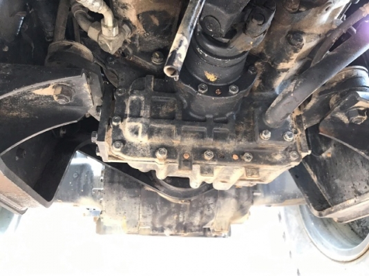 ขายรถตักล้อยาง KOMATSU WA320-6 ปี 2012 รถนอกนำเข้าเองจากญี่ปุ่น สภาพสวยพร้อมใช้งาน มีVDOการทำงานครับ