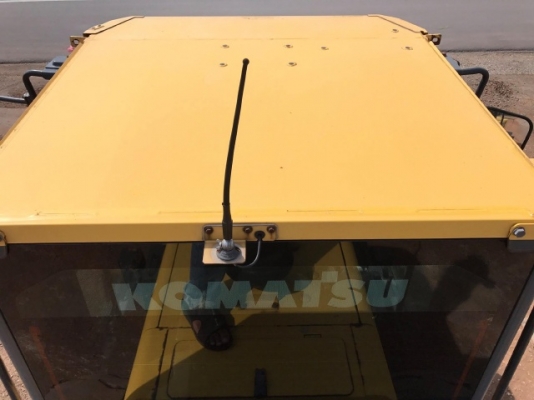 ขายรถตักล้อยาง KOMATSU WA320-6 ปี 2012 รถนอกนำเข้าเองจากญี่ปุ่น สภาพสวยพร้อมใช้งาน มีVDOการทำงานครับ