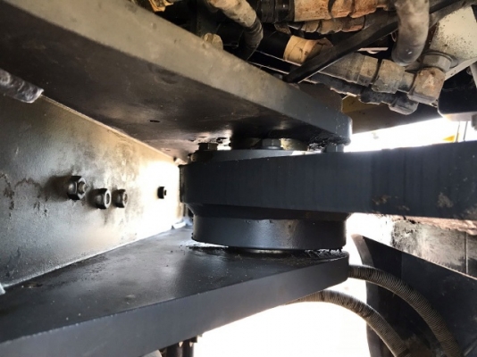 ขายรถตักล้อยาง KOMATSU WA320-6 ปี 2012 รถนอกนำเข้าเองจากญี่ปุ่น สภาพสวยพร้อมใช้งาน มีVDOการทำงานครับ