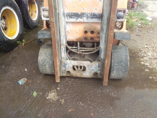 ขายรถโฟล์คลิฟท์ TOYOTA รุ่น 4FGL18 1.8ตันเสาสูง3.5เมตร