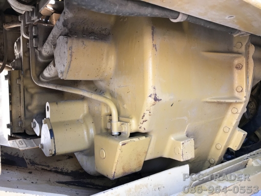 CAT 140H-2 VHP PLUS ปี 2004 นำเข้าจากอเมริกา สภาพสวยมาก ๆ ครับ CAT 140H-2 VHP PLUS ปี 2004 นำเข้าจากอเมริกา สภาพสวยมาก ๆ ครับ