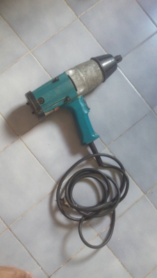 บล็อกไฟฟ้า