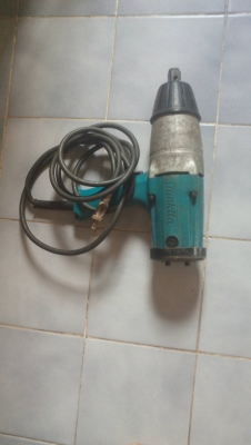 บล็อกไฟฟ้า บล็อกไฟฟ้า