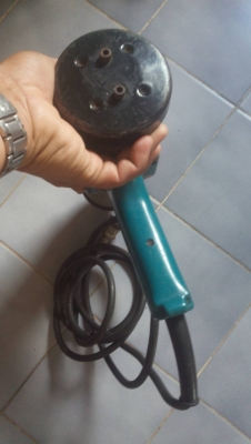 บล็อกไฟฟ้า บล็อกไฟฟ้า