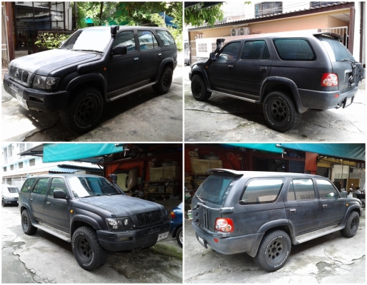 Sport Rider จด1999 5VZ 3400cc Auto 4WD เบาะไฟฟ้าคู่หน้า แม็กLenso16+BF พวงมาลัย Multi แก๊สใต้ท้อง Sport Rider จด1999 5VZ 3400cc Auto 4WD เบาะไฟฟ้าคู่หน้า แม็กLenso16+BF พวงมาลัย Multi แก๊สใต้ท้อง