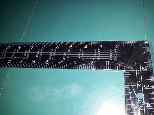 ขายฉากขนาด24" สเกลชัดเจน