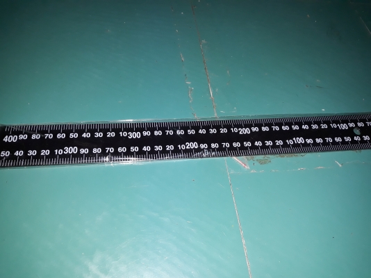 ขายฉากขนาด24" สเกลชัดเจน