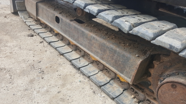 ขายจ้ารถเก่าใน HITACHI EX75US สภาพเดิมๆๆพร้อมใช้งาน เอกสารครบ