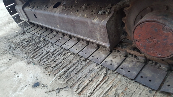 ขายจ้ารถเก่าใน KOBELCO SK60SR สภาพเดิมๆๆพร้อมใช้งาน เอกสารครบ