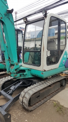 ขายจ้า รถขุดยอดนิยม KOMATSU PC30-7 เก่าญี่ปุ่นแท้ๆๆ สภาพเดิมๆๆพร้อมใช้งาน เอกสารครบ