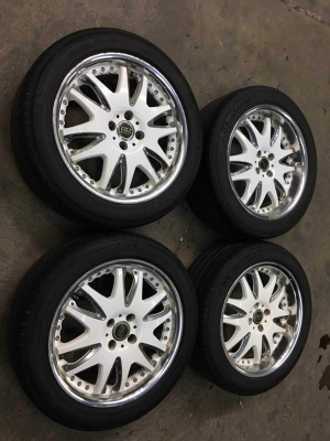 แม็กซ์ขอบ17 กว้าง7.5 ขนาด4รู100พร้อมยาง ถอดใส่ถ่วงฟรี ราคาชุดละ5900. บาท แม็กซ์ขอบ17 กว้าง7.5 ขนาด4รู100พร้อมยาง ถอดใส่ถ่วงฟรี ราคาชุดละ5900. บาท