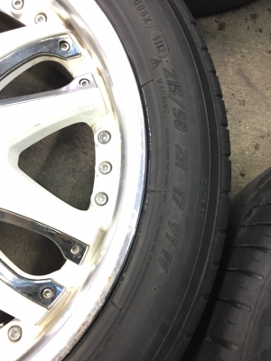 แม็กซ์ขอบ17 กว้าง7.5 ขนาด4รู100พร้อมยาง ถอดใส่ถ่วงฟรี ราคาชุดละ5900. บาท แม็กซ์ขอบ17 กว้าง7.5 ขนาด4รู100พร้อมยาง ถอดใส่ถ่วงฟรี ราคาชุดละ5900. บาท