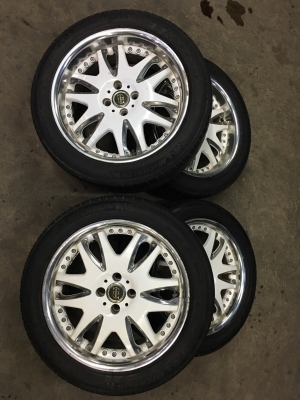 แม็กซ์ขอบ17 กว้าง7.5 ขนาด4รู100พร้อมยาง ถอดใส่ถ่วงฟรี ราคาชุดละ5900. บาท แม็กซ์ขอบ17 กว้าง7.5 ขนาด4รู100พร้อมยาง ถอดใส่ถ่วงฟรี ราคาชุดละ5900. บาท