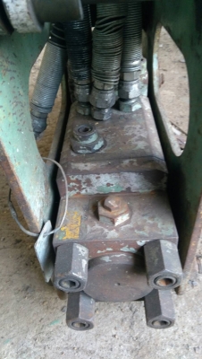 หัวกระแทก FURUKAWA HB2G ของเก่านอกนำเข้าจากญี่ปุ่น ใส่รถแบคโฮ PC30 มีเอกสารใบอินวอยซ์ มี VDO การทำงานใ้ห้ชม หัวกระแทก FURUKAWA HB2G ของเก่านอกนำเข้าจากญี่ปุ่น ใส่รถแบคโฮ PC30 มีเอกสารใบอินวอยซ์ มี VDO การทำงานใ้ห้ชม