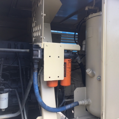 ขาย เครื่องอัดลม INGERSOLL-RAND