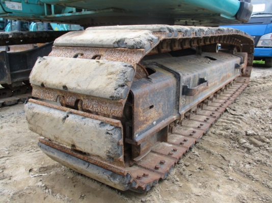 ขายรถขุดนำเข้าจากประเทศญี่ปุ่น kobelco sk125 yv05 สนใจติดต่อสอบถาม 0923309229 อีด