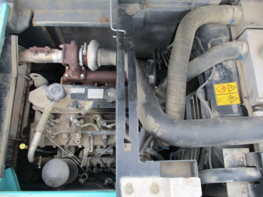 ขายรถขุดนำเข้าจากประเทศญี่ปุ่น kobelco sk125 yv05 สนใจติดต่อสอบถาม 0923309229 อีด