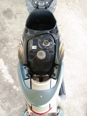 ฮอนด้าคลิก ขายถูก6,800
