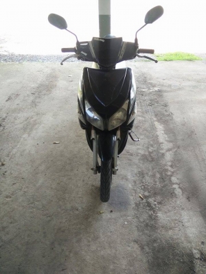 ฮอนด้าคลิก ขายถูก6,800