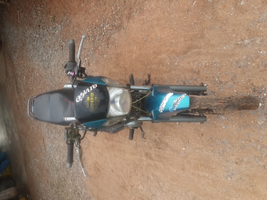 Honda tana Honda tana