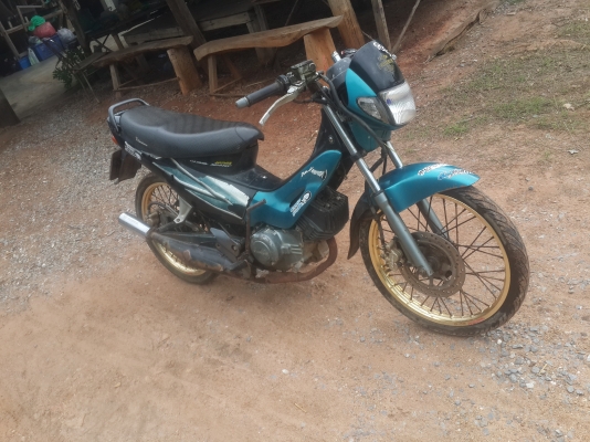 Honda tana Honda tana