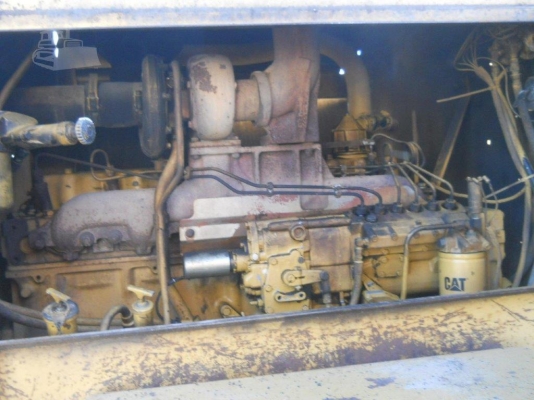 รถเกรด CATERPILLAR รุ่น 140G#72V16XXX ปี 1993 มือสองนำเข้าจากอเมริกา สภาพสวยพร้อมใช้งาน ราคาต่อรองได้ รถเกรด CATERPILLAR รุ่น 140G#72V16XXX ปี 1993 มือสองนำเข้าจากอเมริกา สภาพสวยพร้อมใช้งาน ราคาต่อรองได้