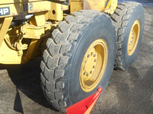 รถเกรด CATERPILLAR รุ่น 140G#72V16XXX ปี 1993 มือสองนำเข้าจากอเมริกา สภาพสวยพร้อมใช้งาน ราคาต่อรองได้ รถเกรด CATERPILLAR รุ่น 140G#72V16XXX ปี 1993 มือสองนำเข้าจากอเมริกา สภาพสวยพร้อมใช้งาน ราคาต่อรองได้