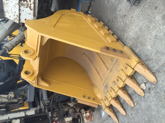 ขายและสั่งทำบุ้งกี๋แบ็คโฮ