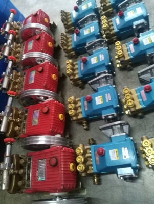 ปั้มอัดฉีดcatpumpแรงๆจากอเมริกา