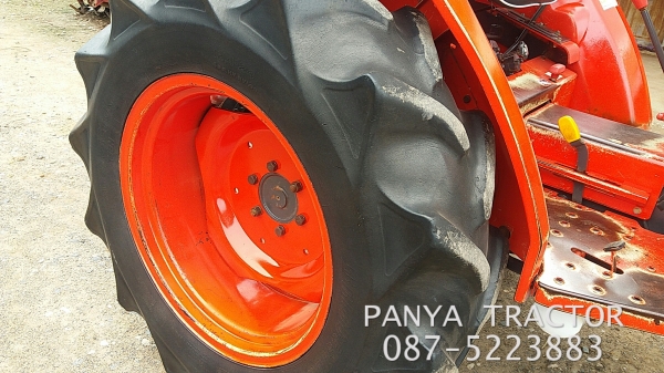 รถเข้าใหม่#ปัญญาแทรคเตอร์..จัดมาให้ครับ ด่วน170,000 บาท.คูโบต้าL3408 พร้อม ผานพรวน6×22 สภาพพร้อมใช้ รถเข้าใหม่#ปัญญาแทรคเตอร์..จัดมาให้ครับ ด่วน170,000 บาท.คูโบต้าL3408 พร้อม ผานพรวน6×22 สภาพพร้อมใช้