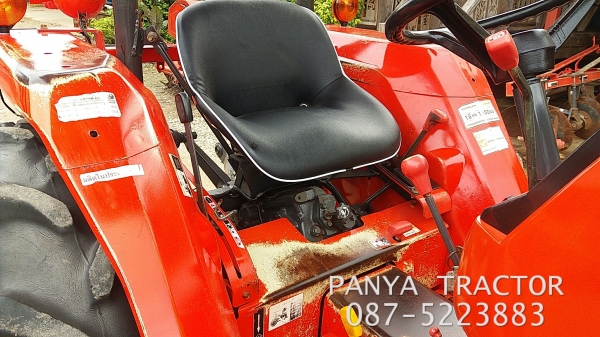 รถเข้าใหม่#ปัญญาแทรคเตอร์..จัดมาให้ครับ ด่วน170,000 บาท.คูโบต้าL3408 พร้อม ผานพรวน6×22 สภาพพร้อมใช้ รถเข้าใหม่#ปัญญาแทรคเตอร์..จัดมาให้ครับ ด่วน170,000 บาท.คูโบต้าL3408 พร้อม ผานพรวน6×22 สภาพพร้อมใช้