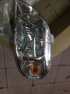 ไฟคู่หน้าคู่หน้าChevrolet Aveo