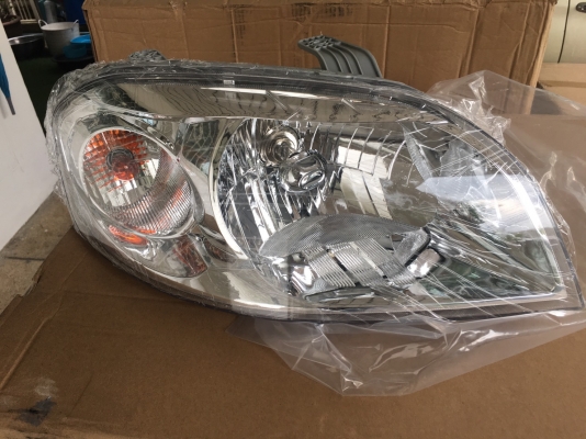 ไฟคู่หน้าคู่หน้าChevrolet Aveo