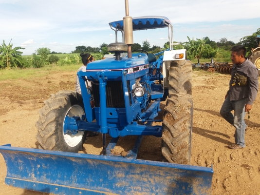 ขาย6610(4&times;4)คานคาลาโล่เอกสารเล่มทะเบียน