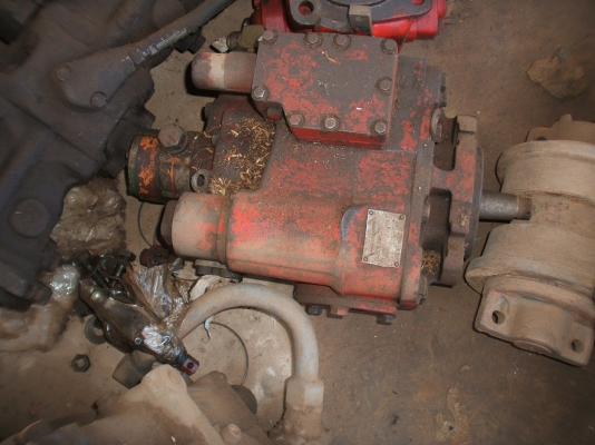 ขายอะไหล่ปั้มไฮดรอลิค แมคโคร รถเกี่ยวข้าว มีให้เลือกมากมาย ขายอะไหล่ปั้มไฮดรอลิค แมคโคร รถเกี่ยวข้าว มีให้เลือกมากมาย