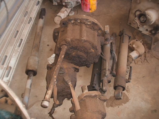 ขายอะไหล่ปั้มไฮดรอลิค แมคโคร รถเกี่ยวข้าว มีให้เลือกมากมาย ขายอะไหล่ปั้มไฮดรอลิค แมคโคร รถเกี่ยวข้าว มีให้เลือกมากมาย