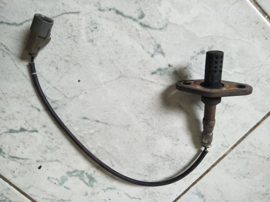 ออกซิเจนเซ็นเซอร์ไดฮัทสุ 900