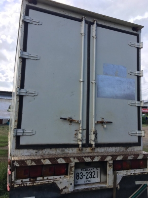 ...Hino KM545 6ล้อตู้ทึบเปิดท้าย รถสภาพดี พร้อมใช้งาน สนใจติดต่อ 0971894805 เจ้าของขายเอง ราคาต่อรอง ...Hino KM545 6ล้อตู้ทึบเปิดท้าย รถสภาพดี พร้อมใช้งาน สนใจติดต่อ 0971894805 เจ้าของขายเอง ราคาต่อรอง