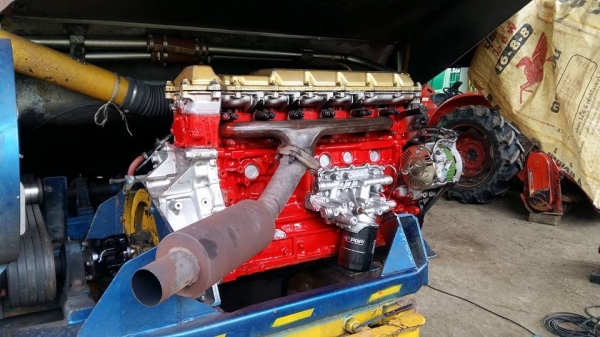 รามเทอร์โบ สุพรรณบุรี