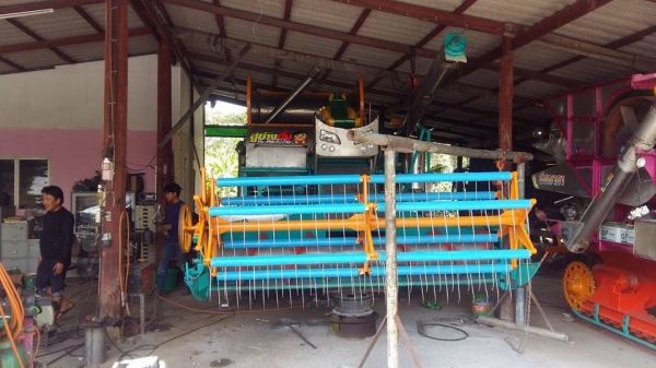 รามเทอร์โบ สุพรรณบุรี