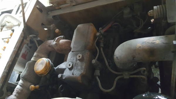 ขาย รถตัก KOMATSU WA30-1 เอวอ่อน เกียร์ทอค รถทำงานดีคล่องตัว ราคาคุยกันได้ครับ ขาย รถตัก KOMATSU WA30-1 เอวอ่อน เกียร์ทอค รถทำงานดีคล่องตัว ราคาคุยกันได้ครับ