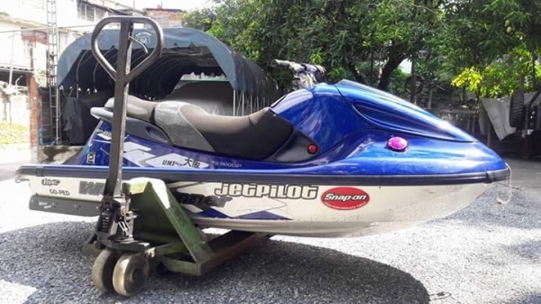 ขาย เจ็ตสกี GP800 เก่าญี่ปุ่น ราคา 75,000
