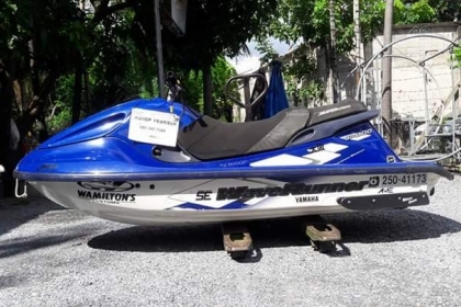ขาย เจ็ตสกี GP800 เก่าญี่ปุ่น ราคา 75,000