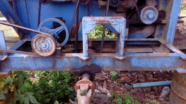 ขายด่วนเครืีองมือการเกษตร