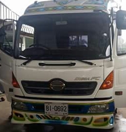 หกล้อ ฮีโน่ FC4J145ปี49ช่วงยาว5.50ม.แอร์เย็นๆ รถห้าง สภาพดีสวยบางเดิมพายในครบ พร้อมใช้งาน ทะเบียนพร้ หกล้อ ฮีโน่ FC4J145ปี49ช่วงยาว5.50ม.แอร์เย็นๆ รถห้าง สภาพดีสวยบางเดิมพายในครบ พร้อมใช้งาน ทะเบียนพร้