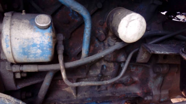 ขายเครืีองมือจักกลการเกษตร