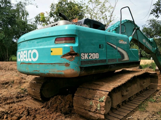 ขายด่วนๆ KOBELCO YN12 สภาพพร้อมใช้งานสุดๆ12,000ชม.เอกสารเล่มทะเบียนปี58  จัดไฟแนนท์ได้1,000,000-1,200,000 ตามสภาพราคา1,600,000บาท โทอดี 0990035892 (/)0843923995 ดูรถ อ.ศรีสงคราม จ.นครพนม